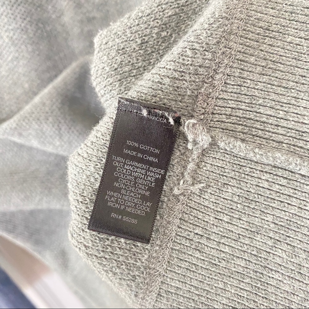 EXPRESS men hoodie Size S - Picture 7 of 9